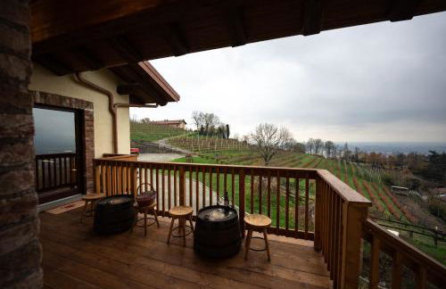 Agriturismo Dai Dellerba - Foto 79