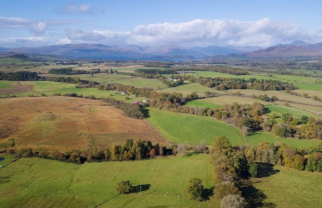 Finnich Cottages - Photo 58