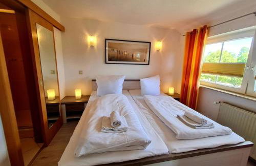 Boddenhus Apartment - Foto 11