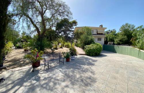 Stunning 5 bed Villa La Font, private pool - Foto 53