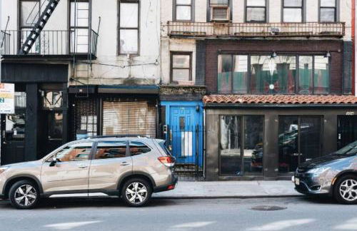 East Village Townhouse - Foto 34