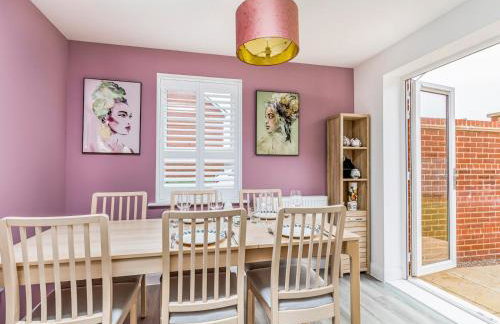 Modern Comfortable Home - Pass The Keys - Foto 33