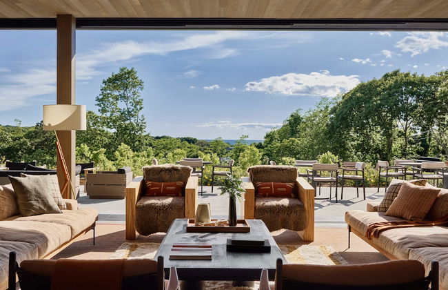 AutoCamp Cape Cod - Photo 9