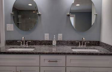 Backwoods Family Getaway! 3 Bedroom house! - Foto 11