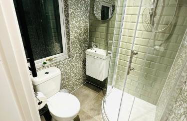 Luxury Central London flats, perfect and ideal for tourists - Foto 5
