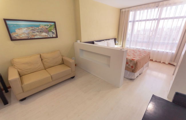 Iguatemi Business & Flat by Avectur - Foto 14