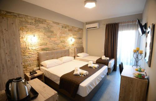 NABRO Resort - Foto 44