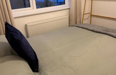 5 bedroom house in petts wood - Foto 74