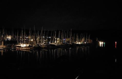 Ferienwohnung Brombachsee Ankerplatz mit Sauna bei Juliane und Klaus - Foto 31