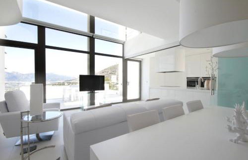 Altea Hills Luxury Villas - Foto 7