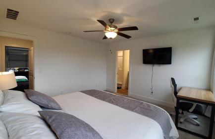 Cutie in Jeffersonville 20min from KY Expo - Foto 78