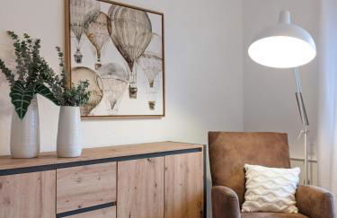 Ferienwohnungen zur Stadtmauer - Photo 21