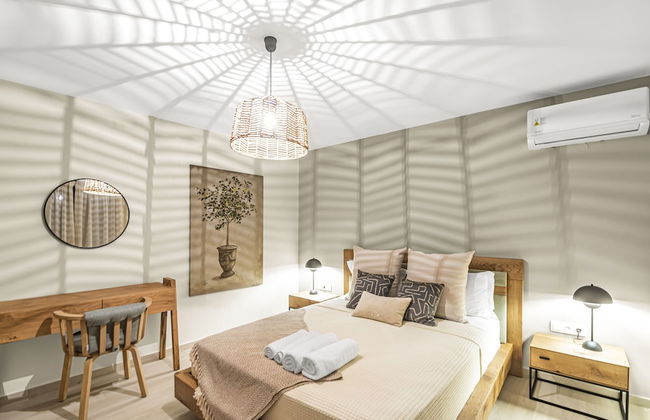 Stone and Sea Villas - Foto 9