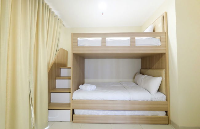 Elegant 2Br @ The Mansion Kemayoran Apartment - Foto 3