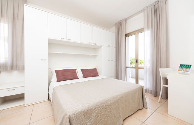 Residence Quadrifoglio - Foto 30