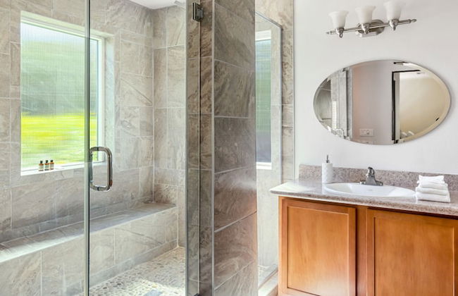 Starlit Desert Retreat - Foto 15