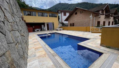 Casa com vista deslumbrante próximo a feirinha - Foto 4