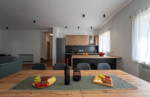 Villa Zani in Loborika - Haus für 6-7 Personen - Foto 18