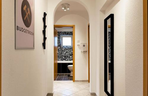 BudgetRoom 3 Bedroom Perfect for Teams - Foto 20