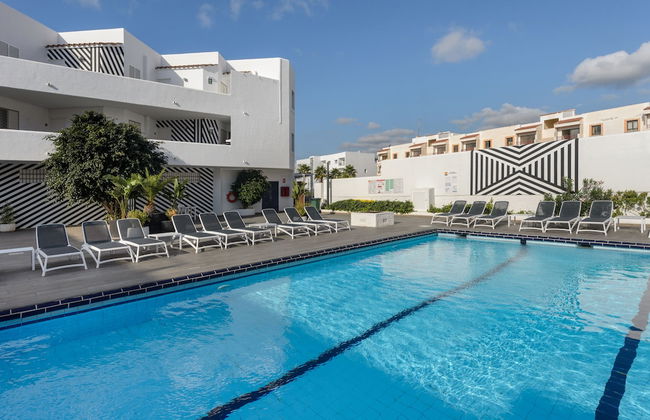 Aparthotel Vibra Mogambo - Adults Only - Foto 19