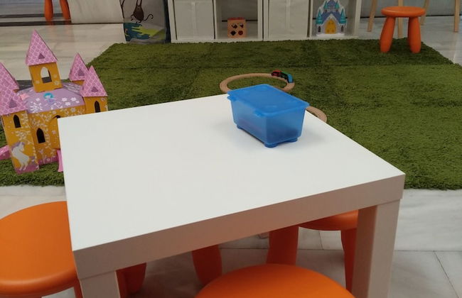 Aparthotel Golf Beach - Photo 42