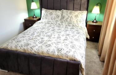 Modern Home2Home - Easy Centre Access & Free Parking - Foto 28