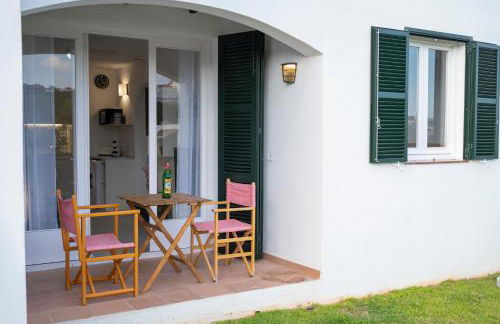 Apartamento Sol Isla Arenal de'n Castell - Foto 30