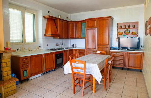 Villa Lucia - Foto 9