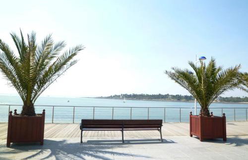 Apartment in Cornouaille near Sandy Beach - Foto 15