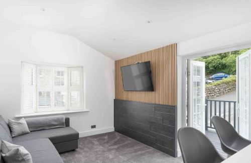 Stunning new fully renovated flat in Marazion - Foto 9