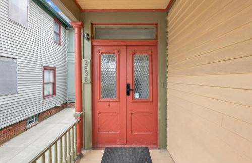 Detroit 3BR in Mexicantown | Sleeps 7 + WiFi - Foto 9
