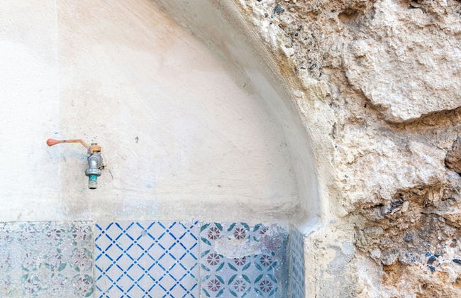 Una Terrazza Sul Mercato Del Capo By Wonderful Italy - Foto 18