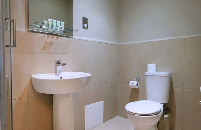 Palmerston Suites - Foto 22