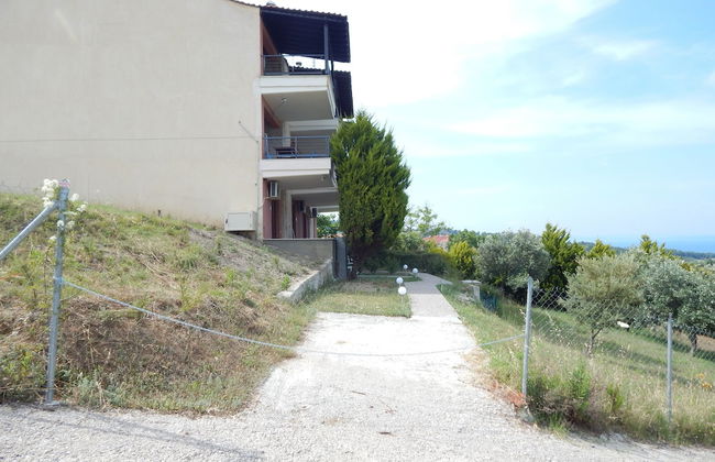 Kripis Studio Paliouri - Foto 51