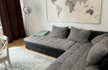 Zentrum, 3Zi, 5P, WiFi, Balkon, ruhig - Foto 15