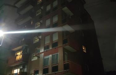 Testi 50 Milano - M5 Ca'Granda - Foto 2