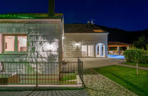 Villa Salvia - Foto 38