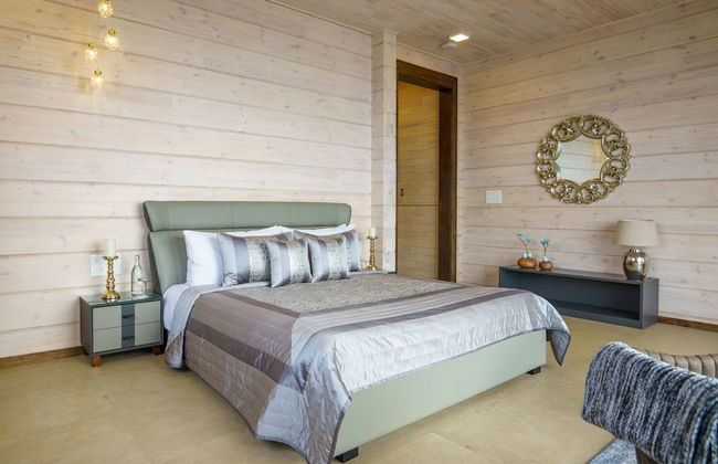 Ama Stays & Trails Chalet 1228, Kamshet - Foto 3