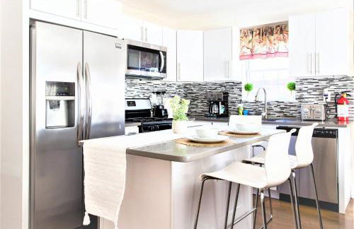 Tonel Paradise 1BR private entrance Near JFK - Photo 4