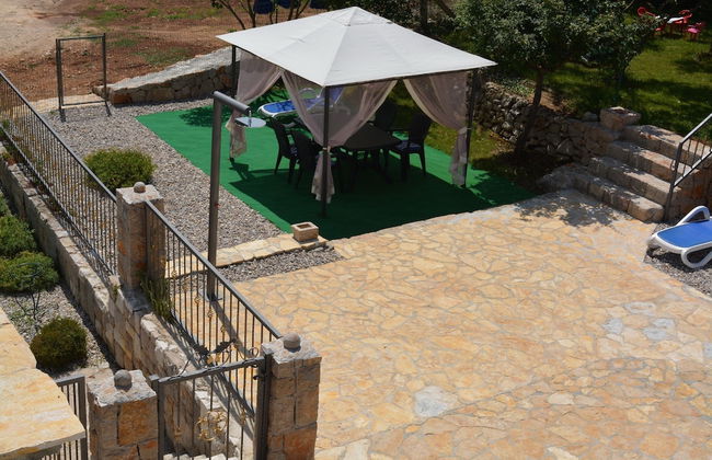 Villa Marchelina - Foto 52