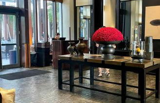 THE SETAI 5 STARS HOTEL-RESIDENCE MIAMI BEACH OCEANVIEW 2 Bedroom UNIQUE - Foto 77