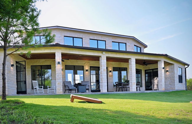 Chapelton Villas - Foto 1