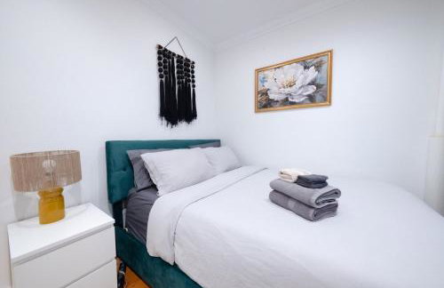 2BR APT near Mount Sinai & Metropolitan Hospitals - Foto 16