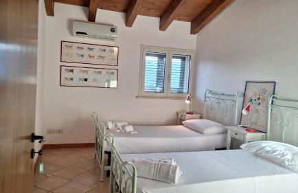 La Civetta, a 15 minuti dal mare di Otranto - Foto 42