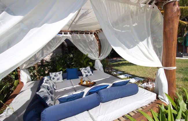 Villa Sakina - Foto 18