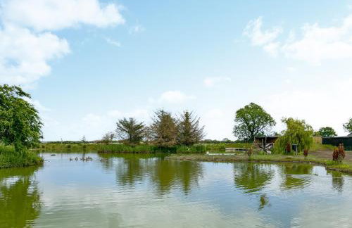 Charlies Cabin - Uk49906 - Foto 14