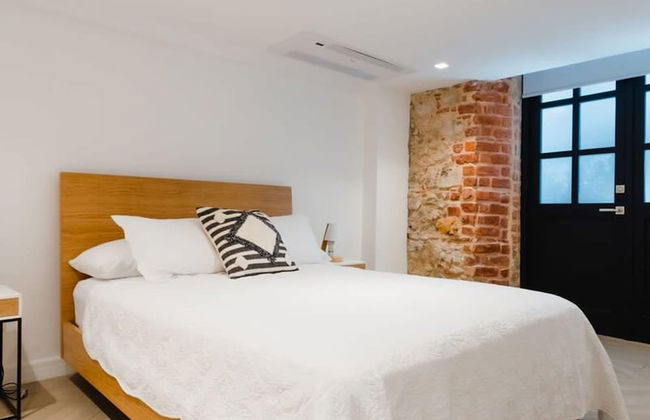 w Modern Duplex in San Felipe - Foto 4