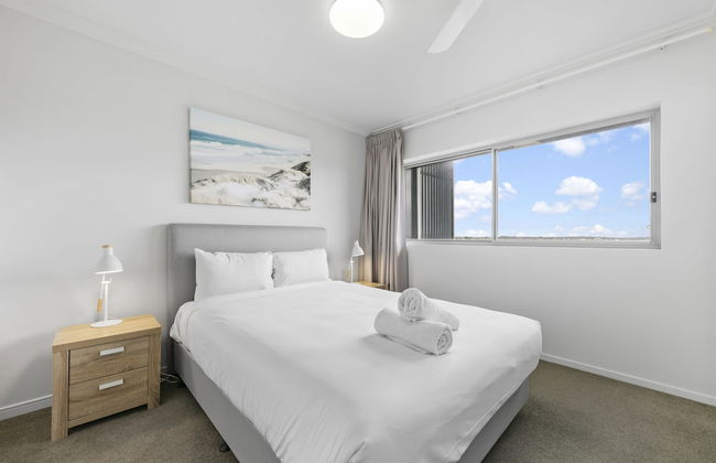 Broadwater and Saltwater on the Peninsula. - Foto 1