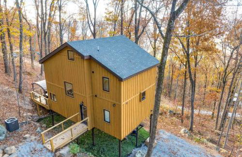 Dreams of Spring at Magnolia Treehouse - Foto 63