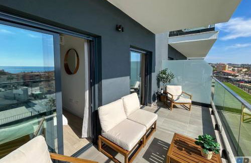 Apartamento Orizon con terraza y vistas al mar 003 - Photo 7